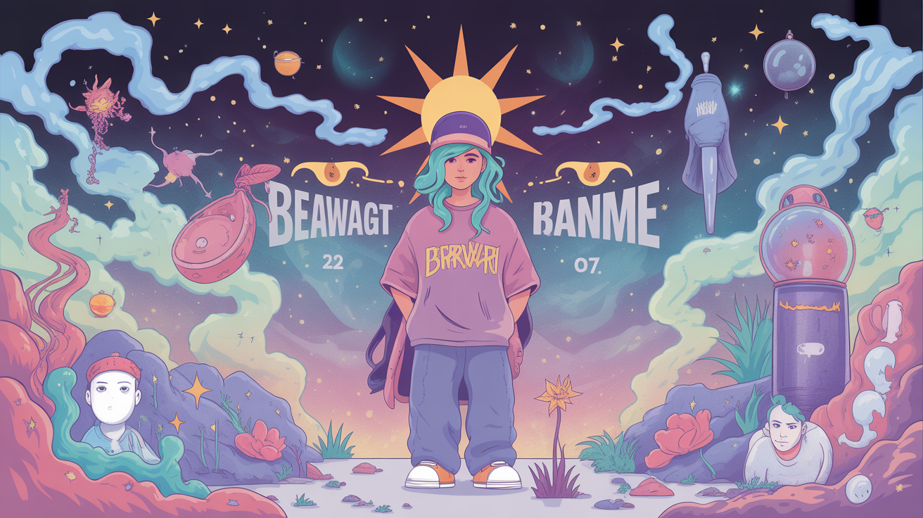 Streetwear Brand Name Generator