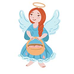 Angel Name Generator