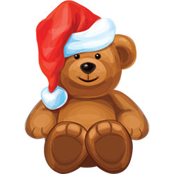 Christmas Bear Name Generator