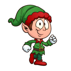 Christmas Elf Name Generator