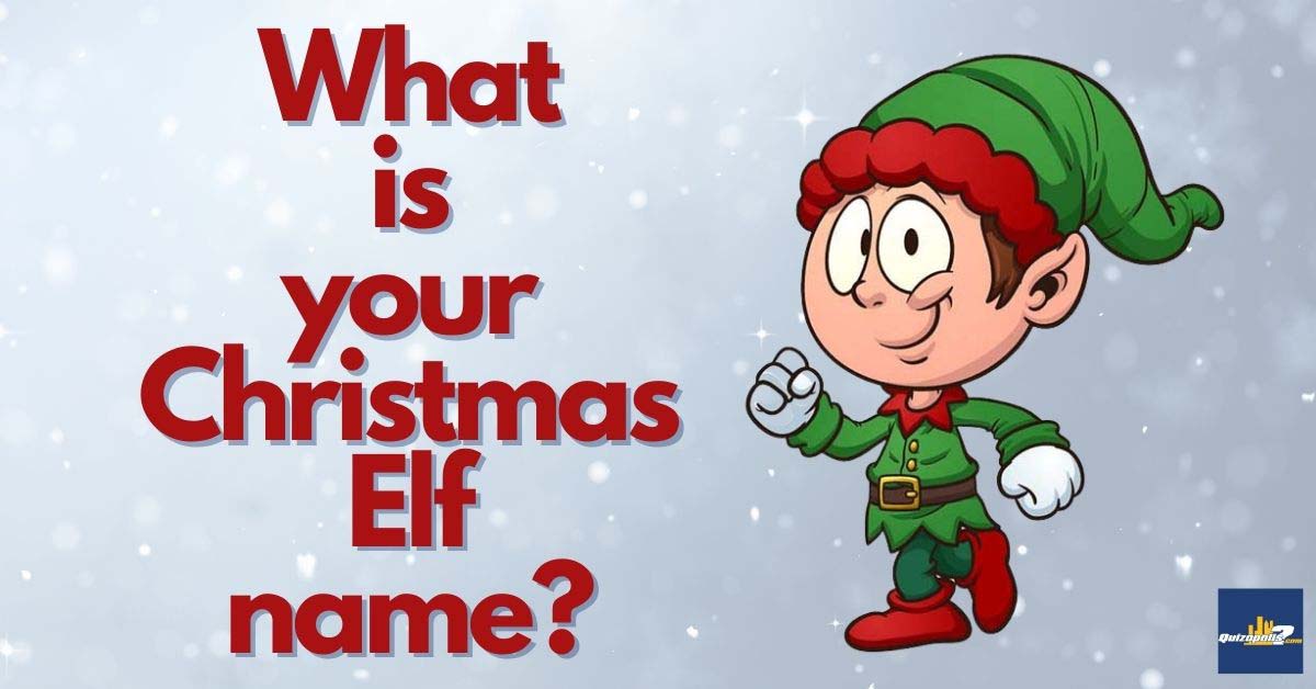 Elf Name Generator