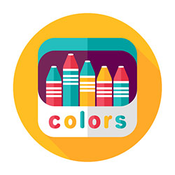 Crayon Color Name Generator