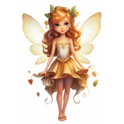 Fairy Name Generator