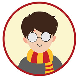 Harry Potter Name Generator