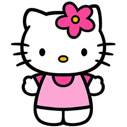 Hello Kitty Name Generator