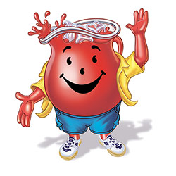 Kool-aid Name Generator