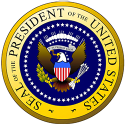 Presidential Code Name Generator