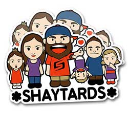 Shaytards Name Generator