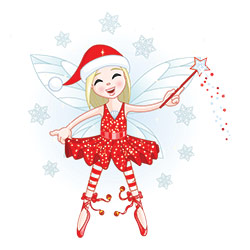 Snow Angel Name Generator