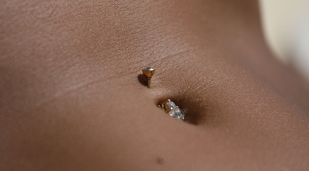 What Body Piercing Should You Get?
