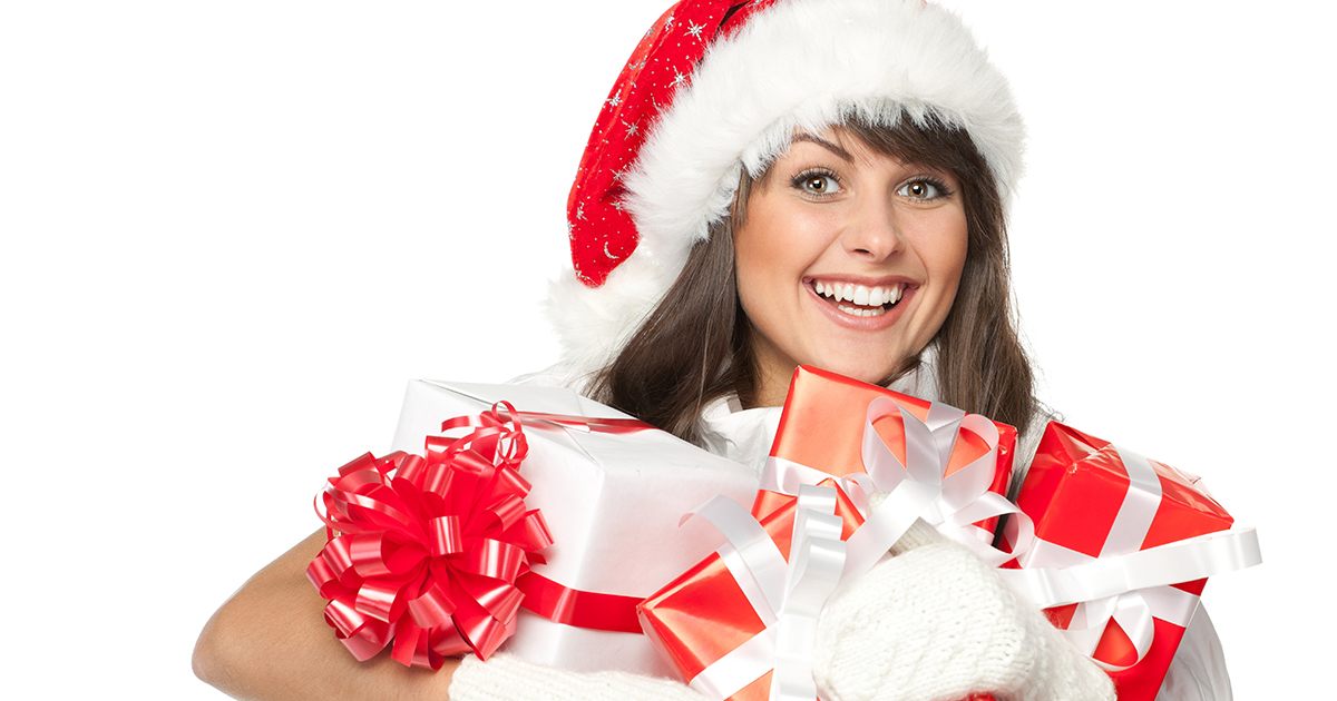 What Will You Get For Christmas?