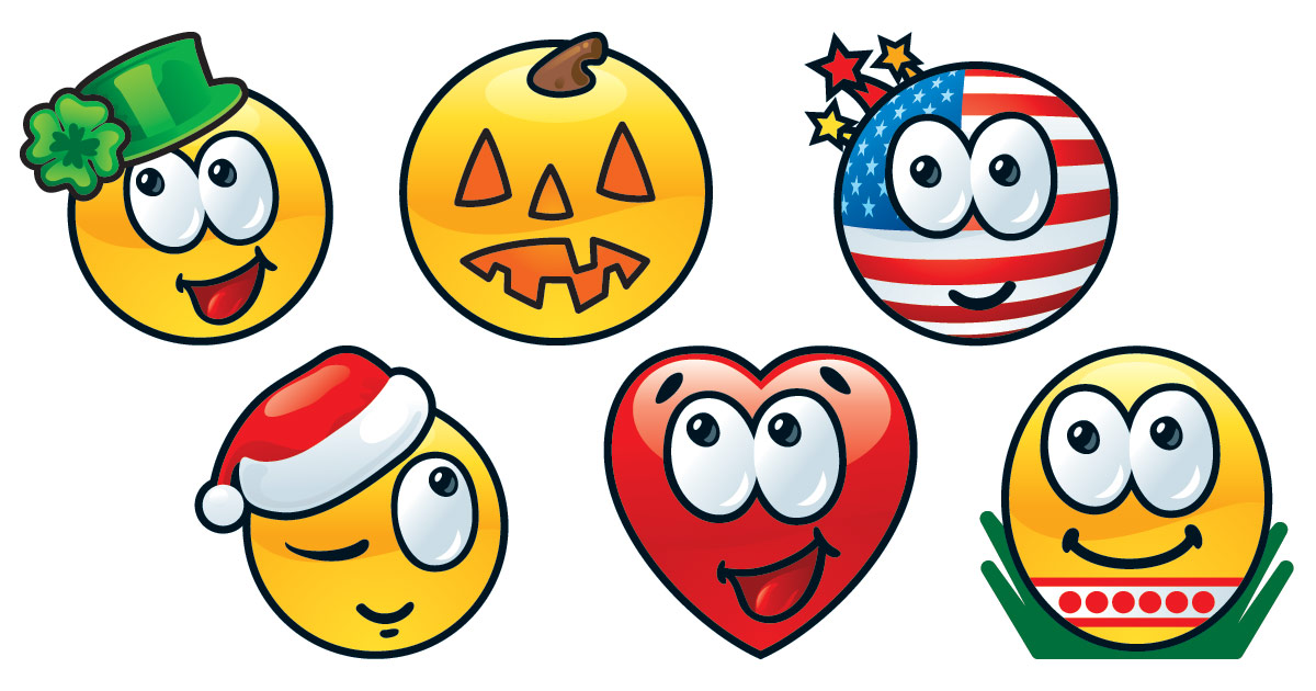 Which Holiday Suits You Best?