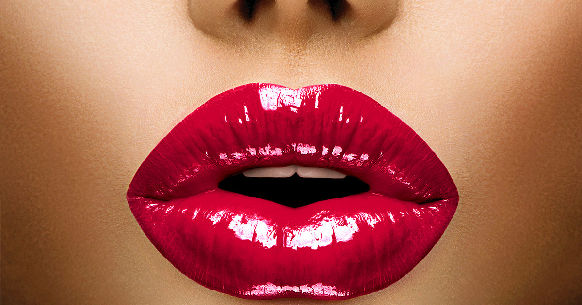 What Type Of Kisser Are You