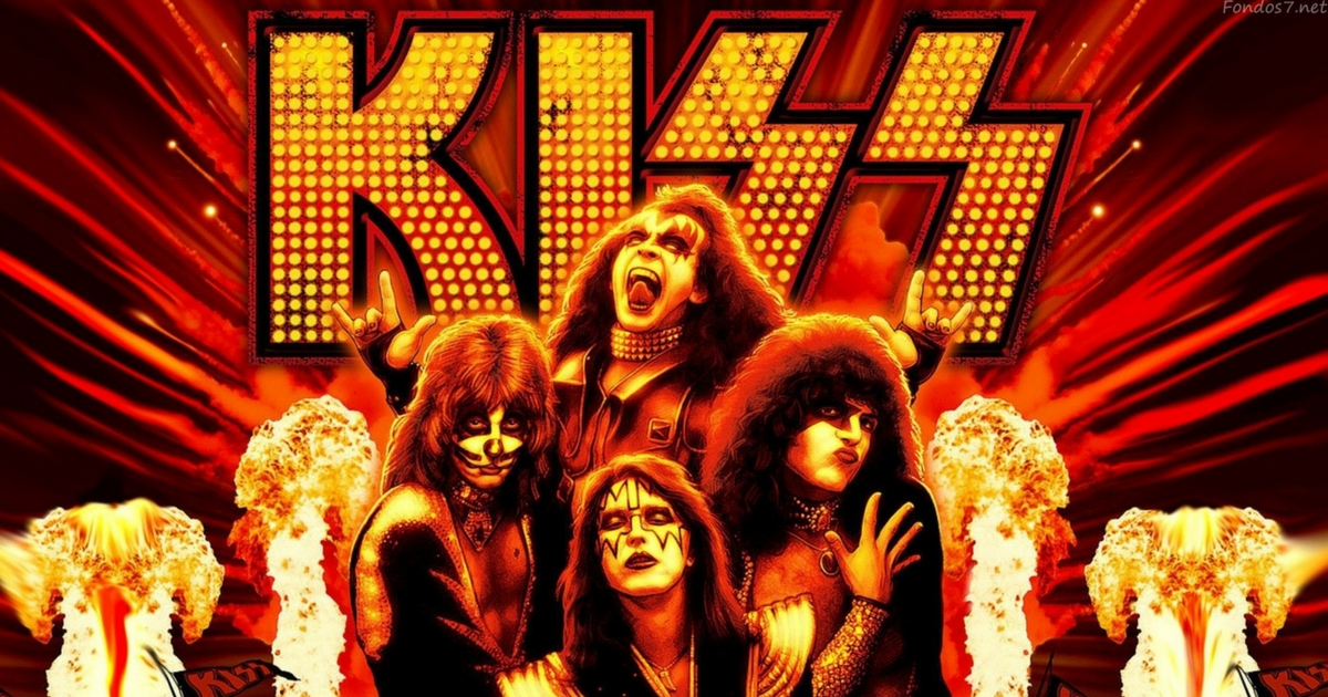 How big of a KISS fan are you?