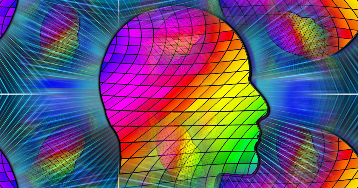 What Color Is Your Mind?