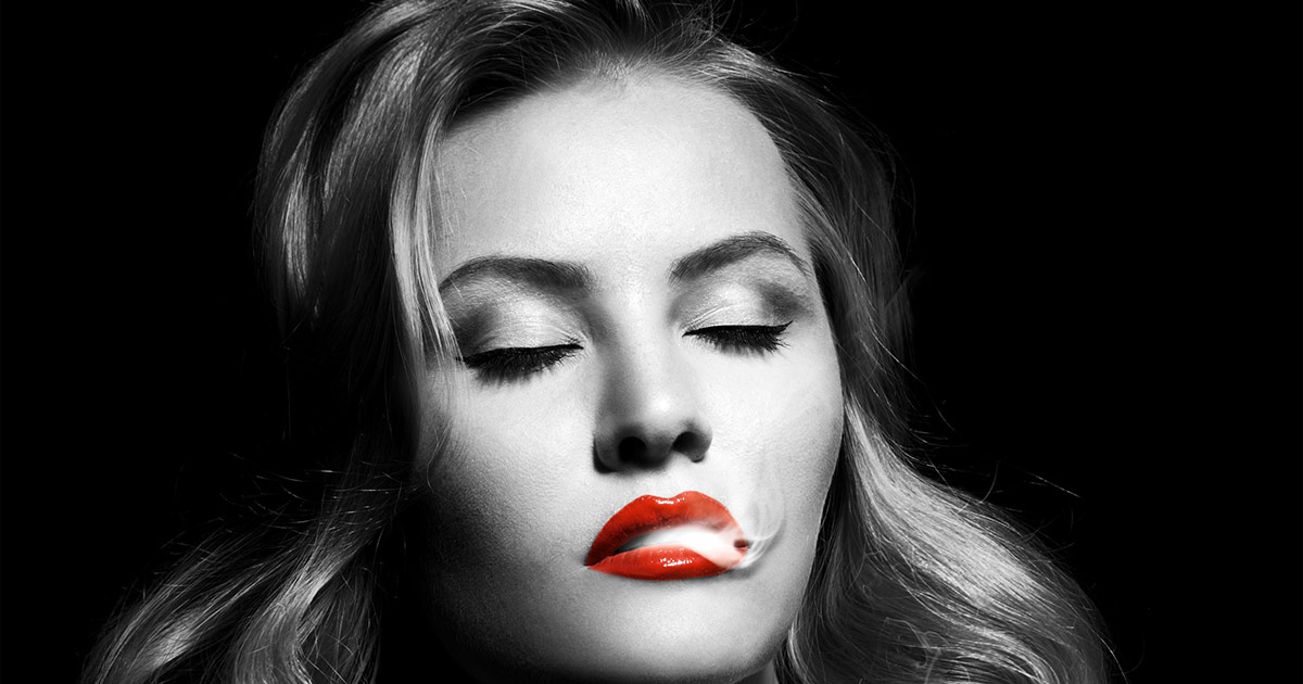 What Famous Person Were You In A Past Life?