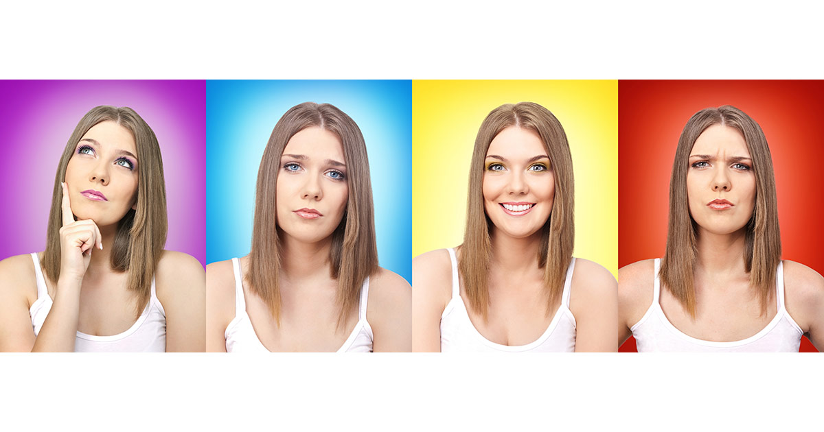 What Is Your Personality Type?
