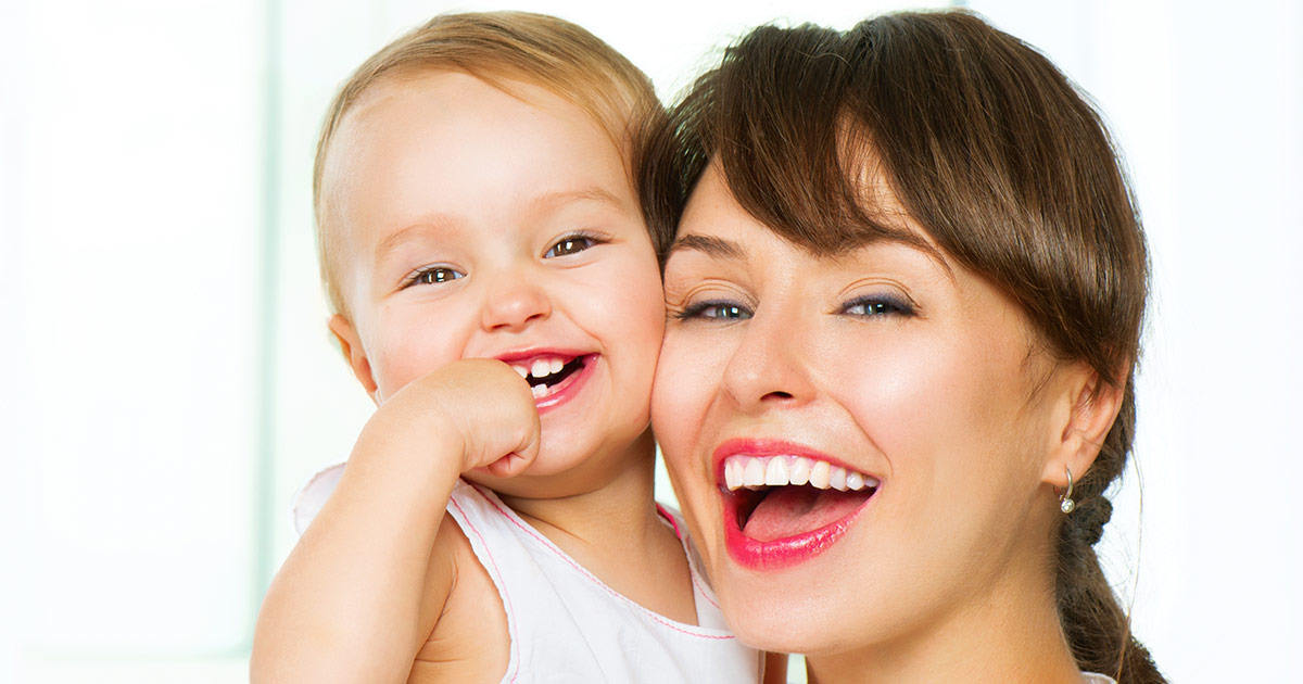 What Type Of Parent Would You Be?