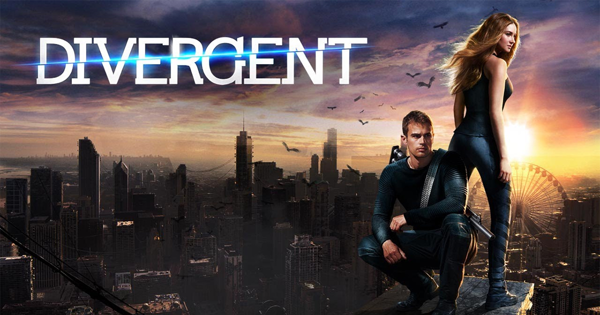 The Divergent Trilogy Trivia