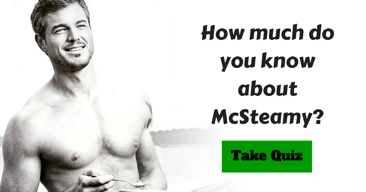 Greys Anatomy Dr. Mark Sloan Trivia