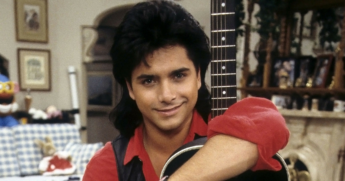 Full House Uncle Jesse Trivia