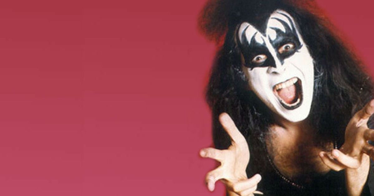 Gene Simmons Trivia