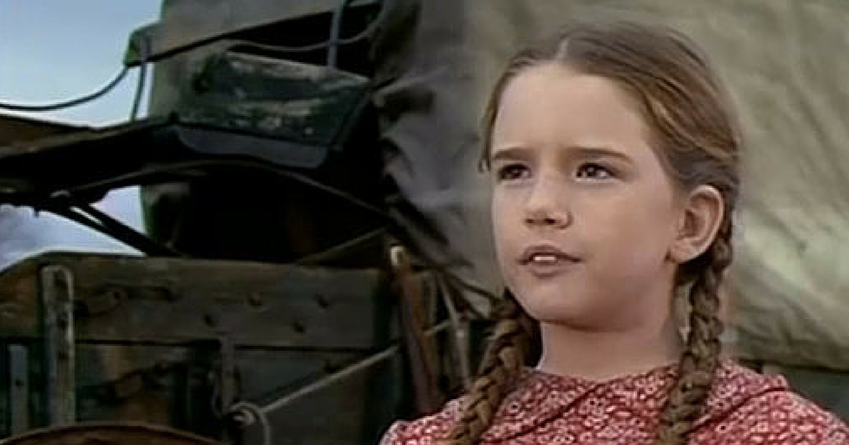 Little House on the Prairie Laura Ingalls Trivia