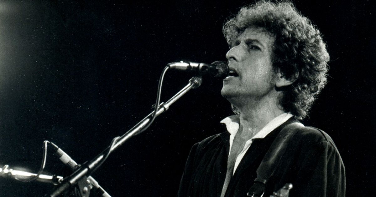 Bob Dylan Trivia