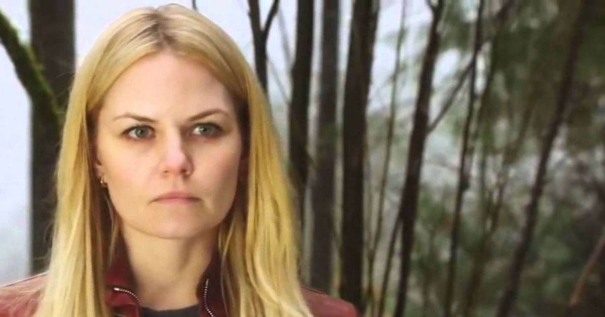 Emma Swan from Once Trivia