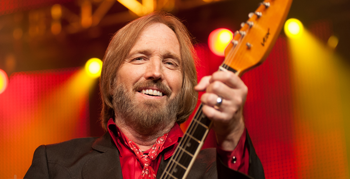 Tom Petty Trivia