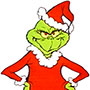 Which Christmas Cartoon Character Are You?