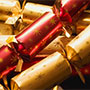 Which Christmas Cracker Prize Are You
