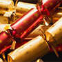 Which Christmas Cracker Prize Are You?