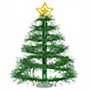 Which Christmas Tree are you?