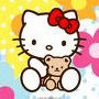 Hello Kitty Name