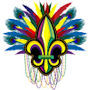 Mardi Gras Krewe Name