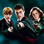 Which Harry Potter Character Are You?