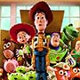 Which Toy Story Character Are You