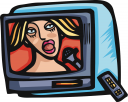 Are you a TV addict