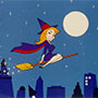 Which TV Witch Are you?