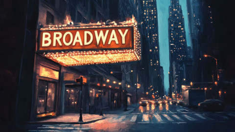 Broadway Trivia Quiz