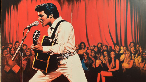 Elvis Trivia Quiz