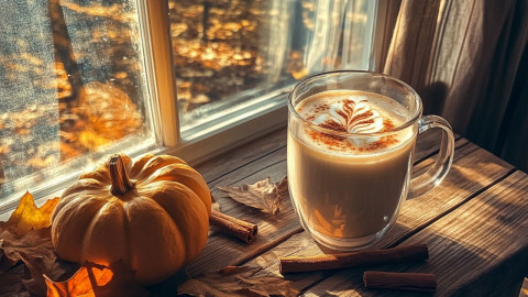 Fall Trivia Quiz