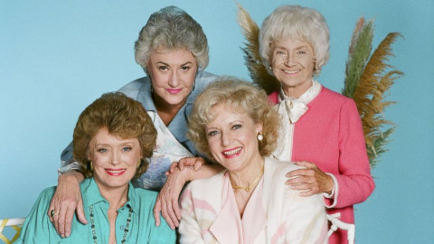 Golden Girls Trivia Quiz