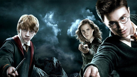 Harry Potter Trivia Quiz