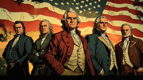 US History Trivia Quiz
