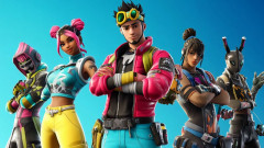 Fortnite Trivia Quiz Trivia