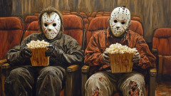 Horror Movie Trivia Quiz Trivia