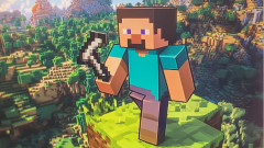 Minecraft Trivia Quiz Trivia