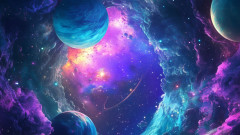 Space Trivia Quiz Trivia